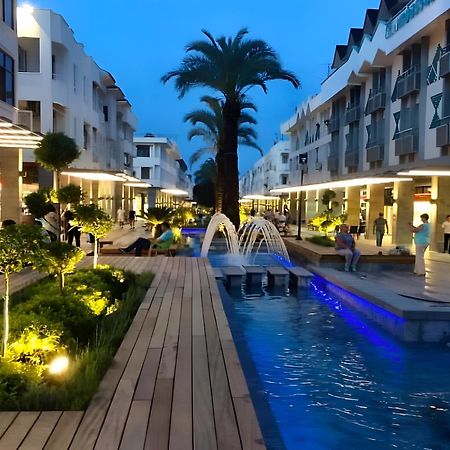 Kemer Royal Beach Exterior foto