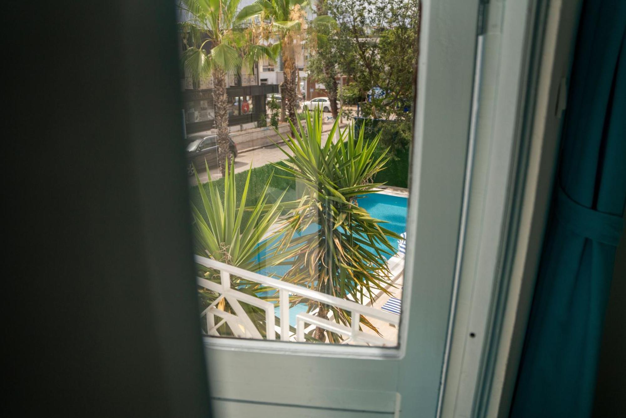 Kemer Royal Beach Exterior foto
