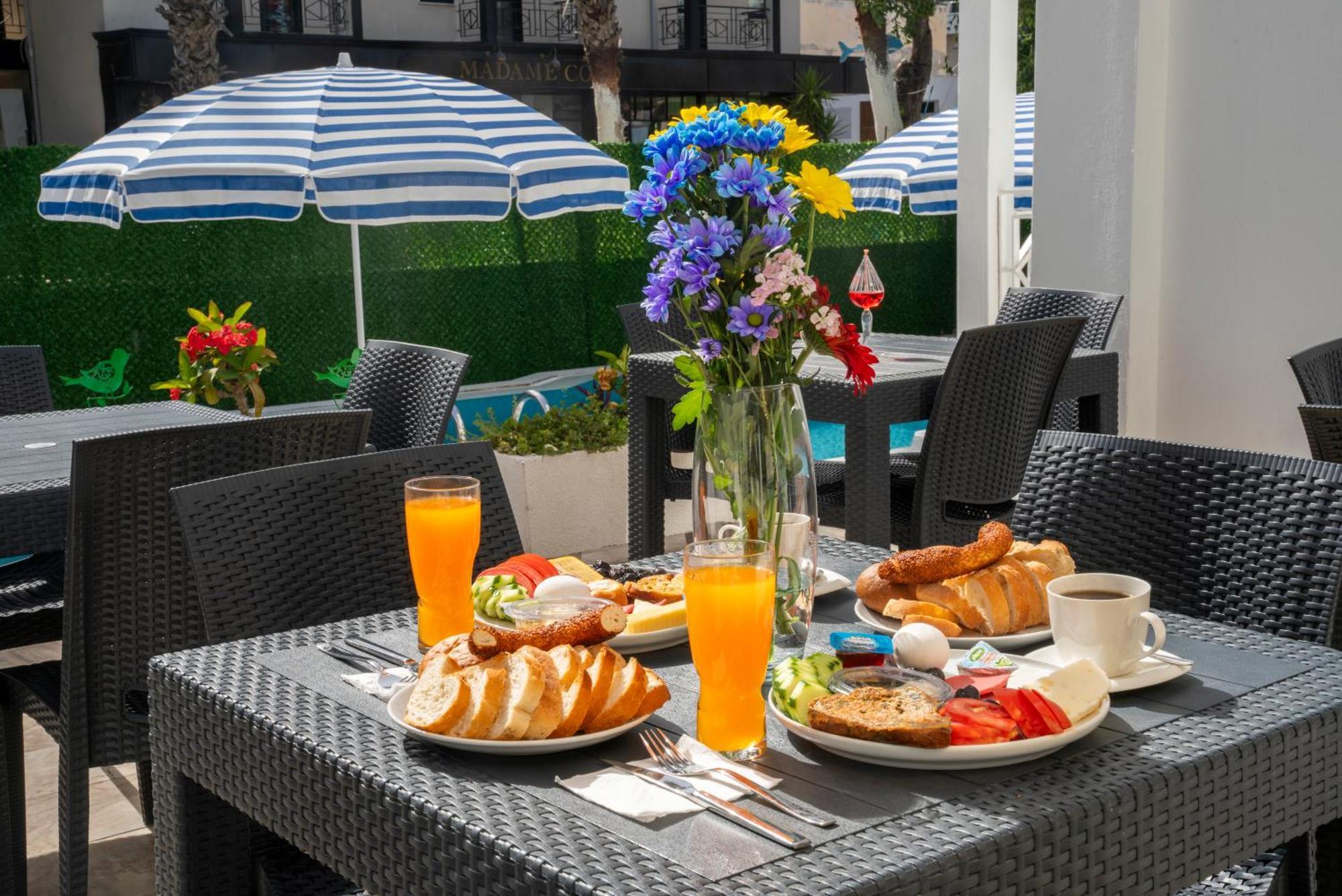 Kemer Royal Beach Exterior foto