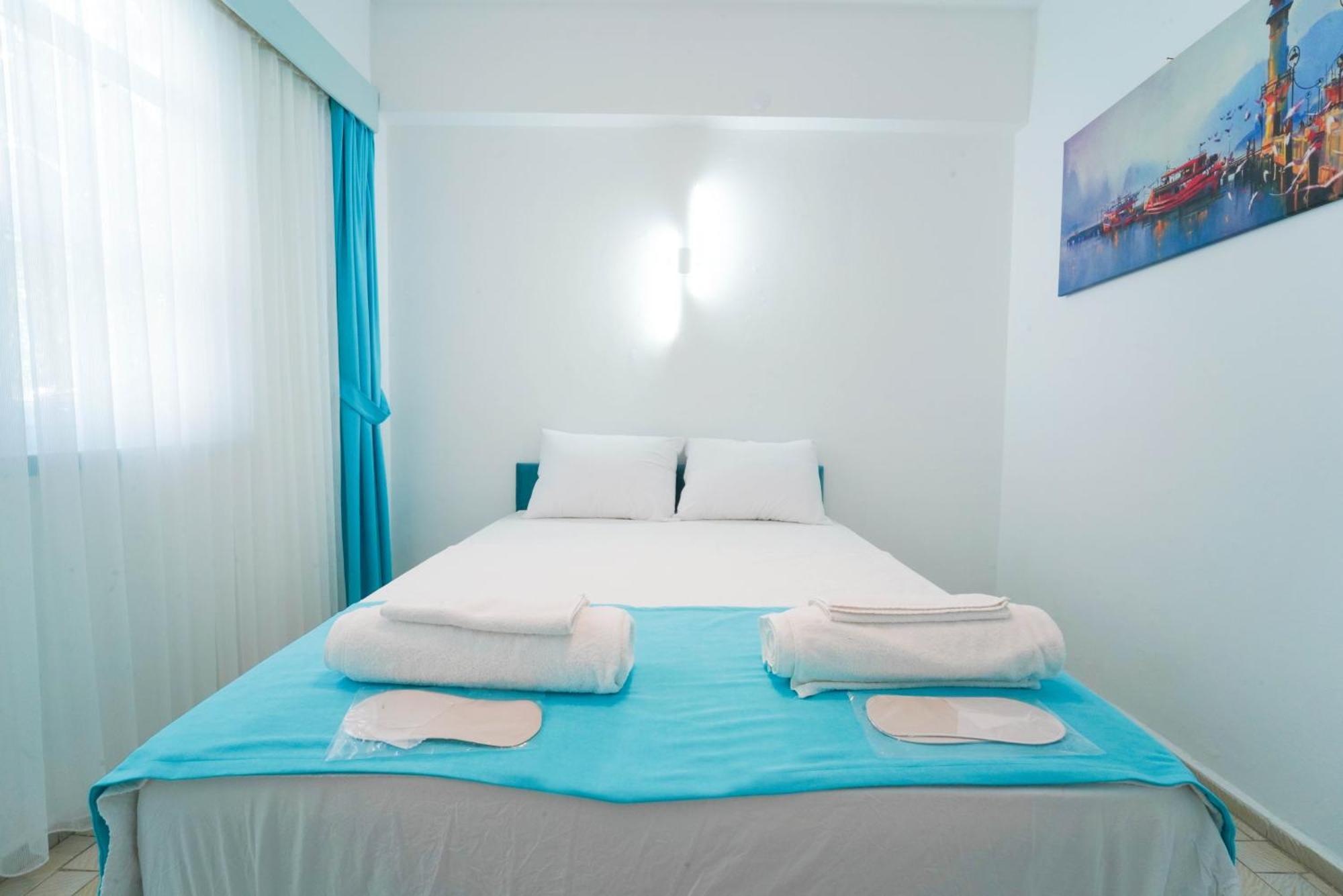 Kemer Royal Beach Exterior foto