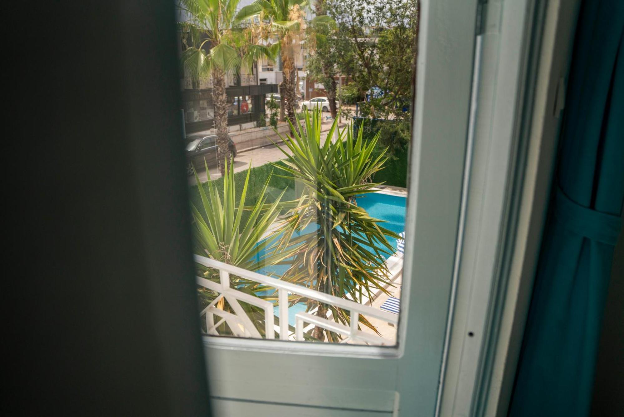 Kemer Royal Beach Exterior foto