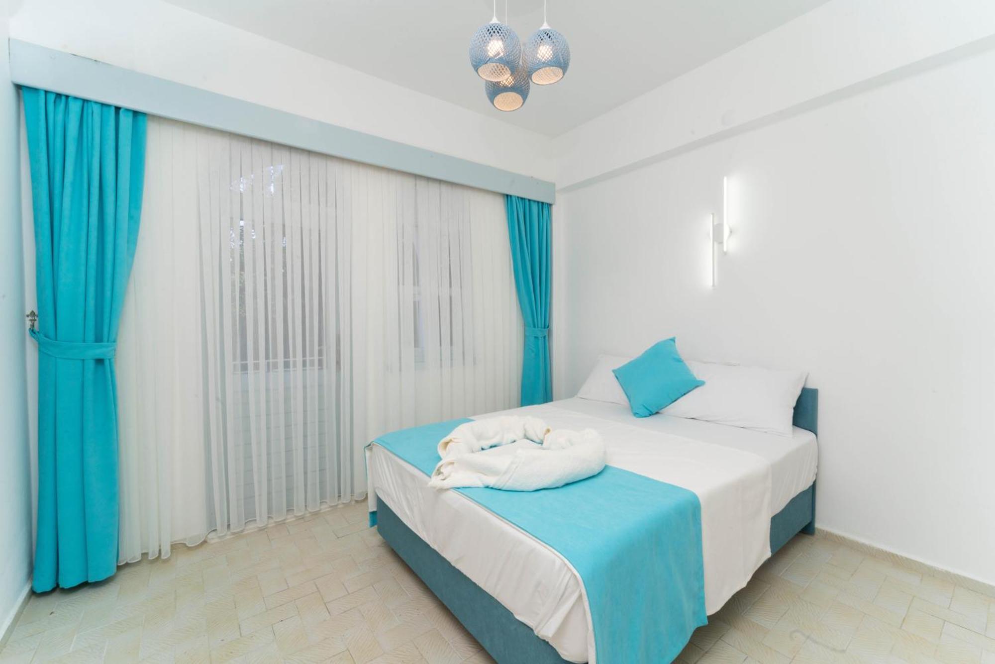 Kemer Royal Beach Exterior foto