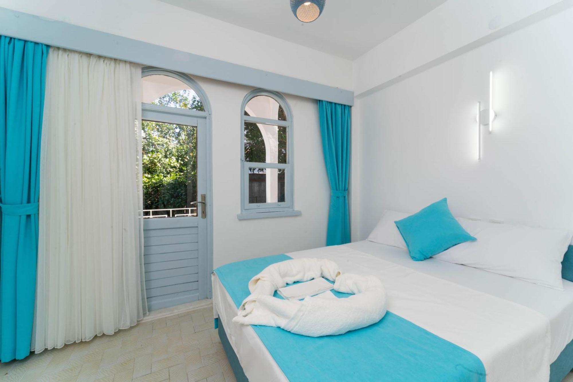 Kemer Royal Beach Exterior foto