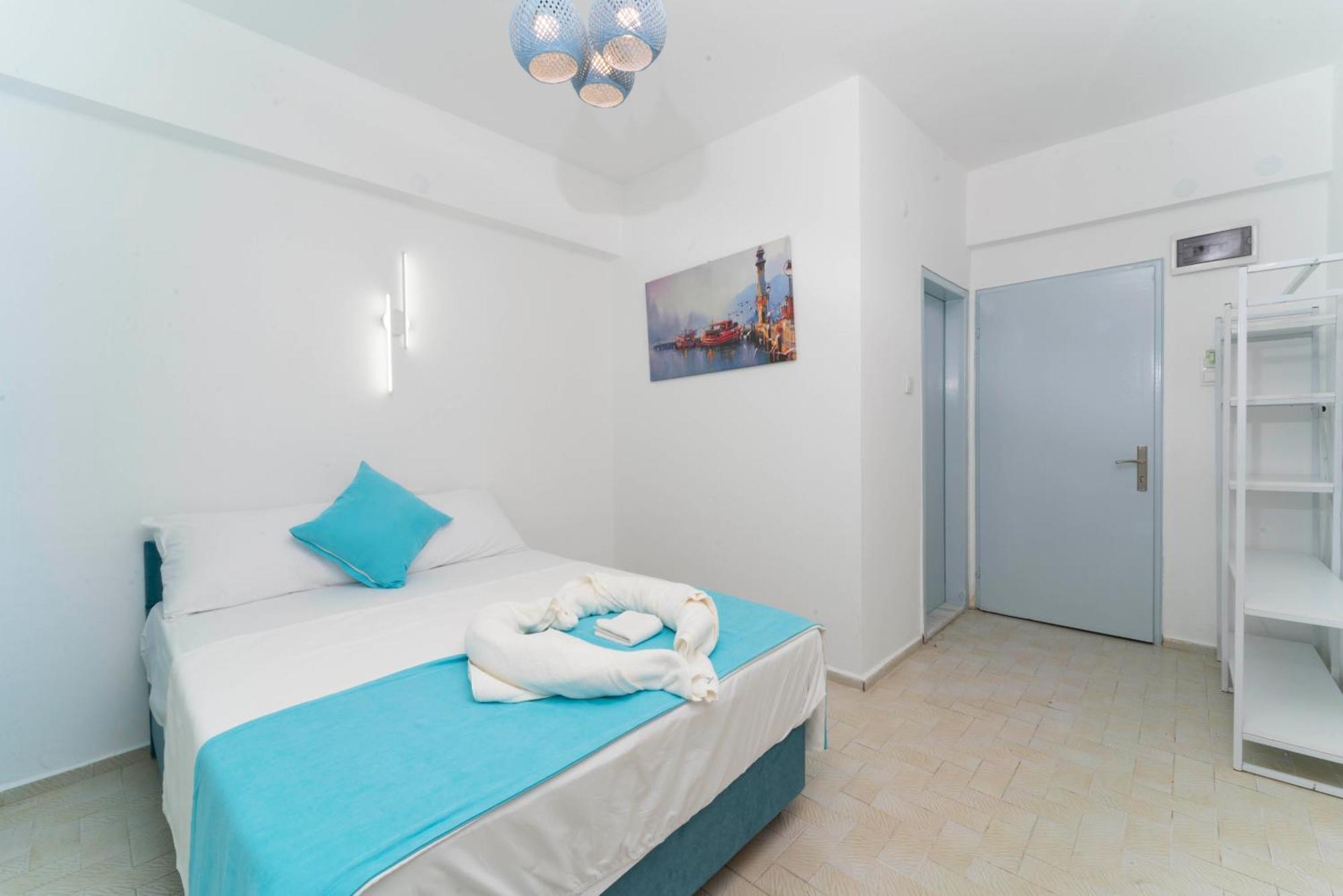 Kemer Royal Beach Exterior foto