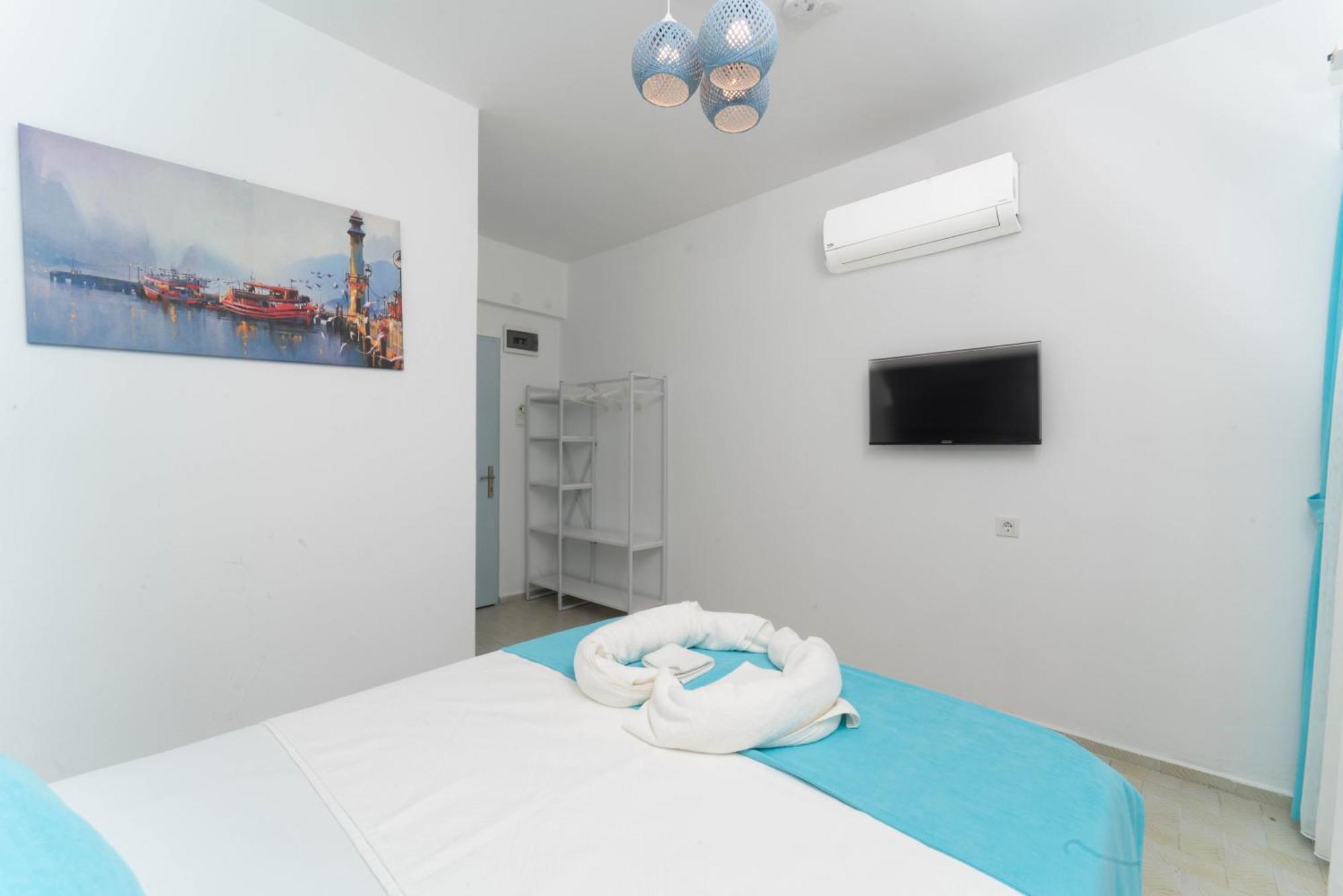 Kemer Royal Beach Exterior foto