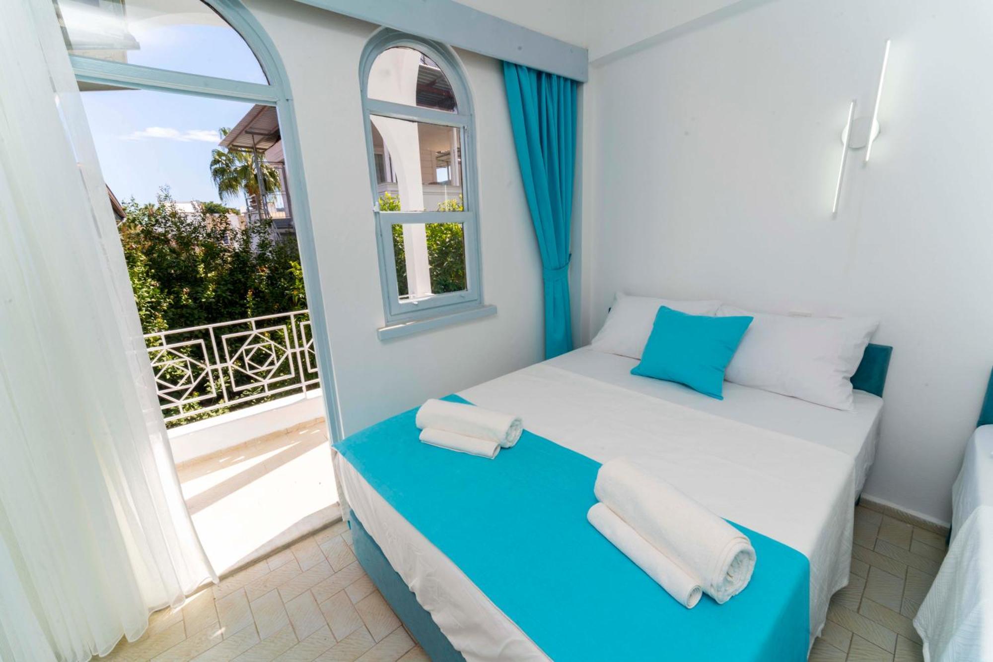 Kemer Royal Beach Exterior foto