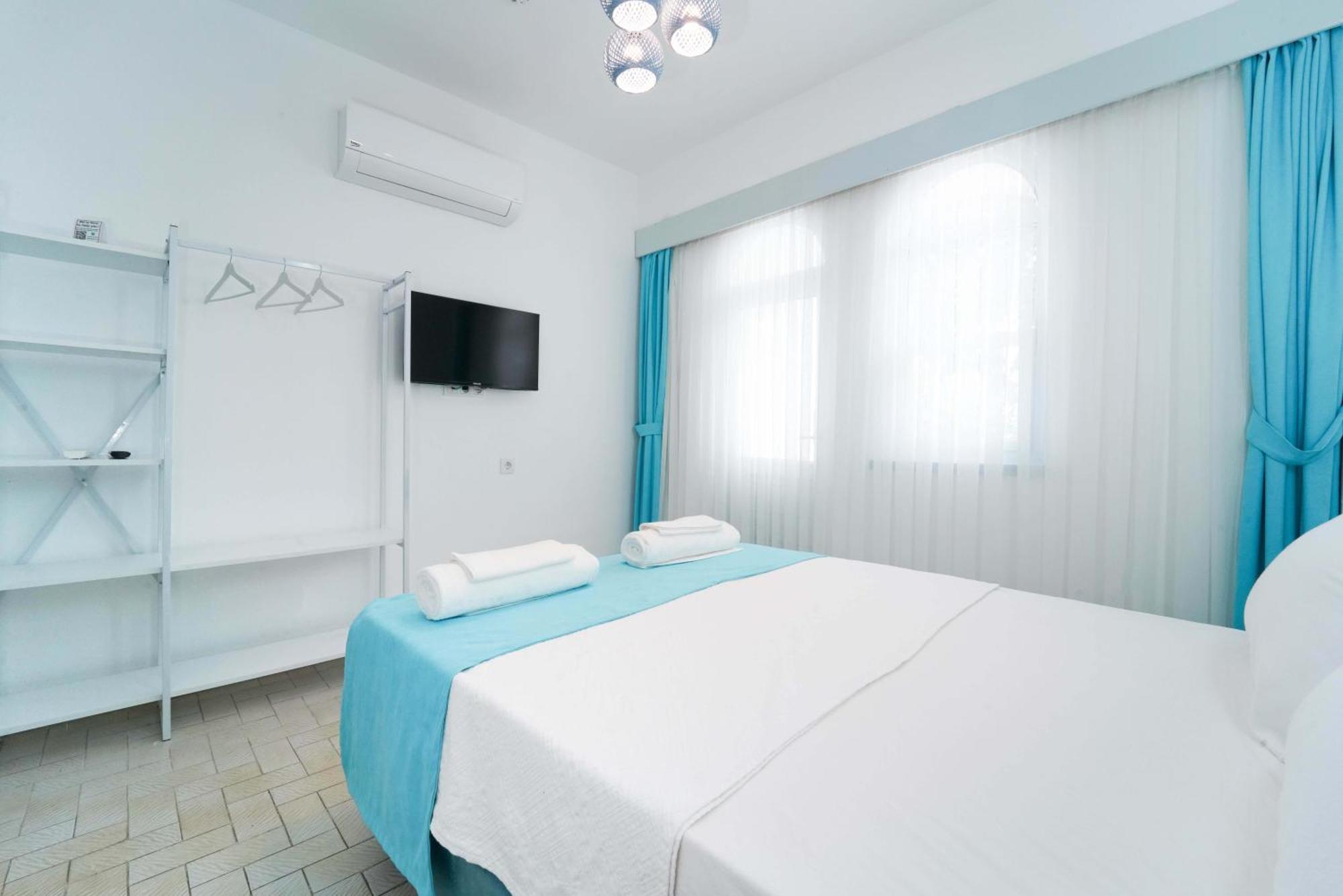Kemer Royal Beach Exterior foto
