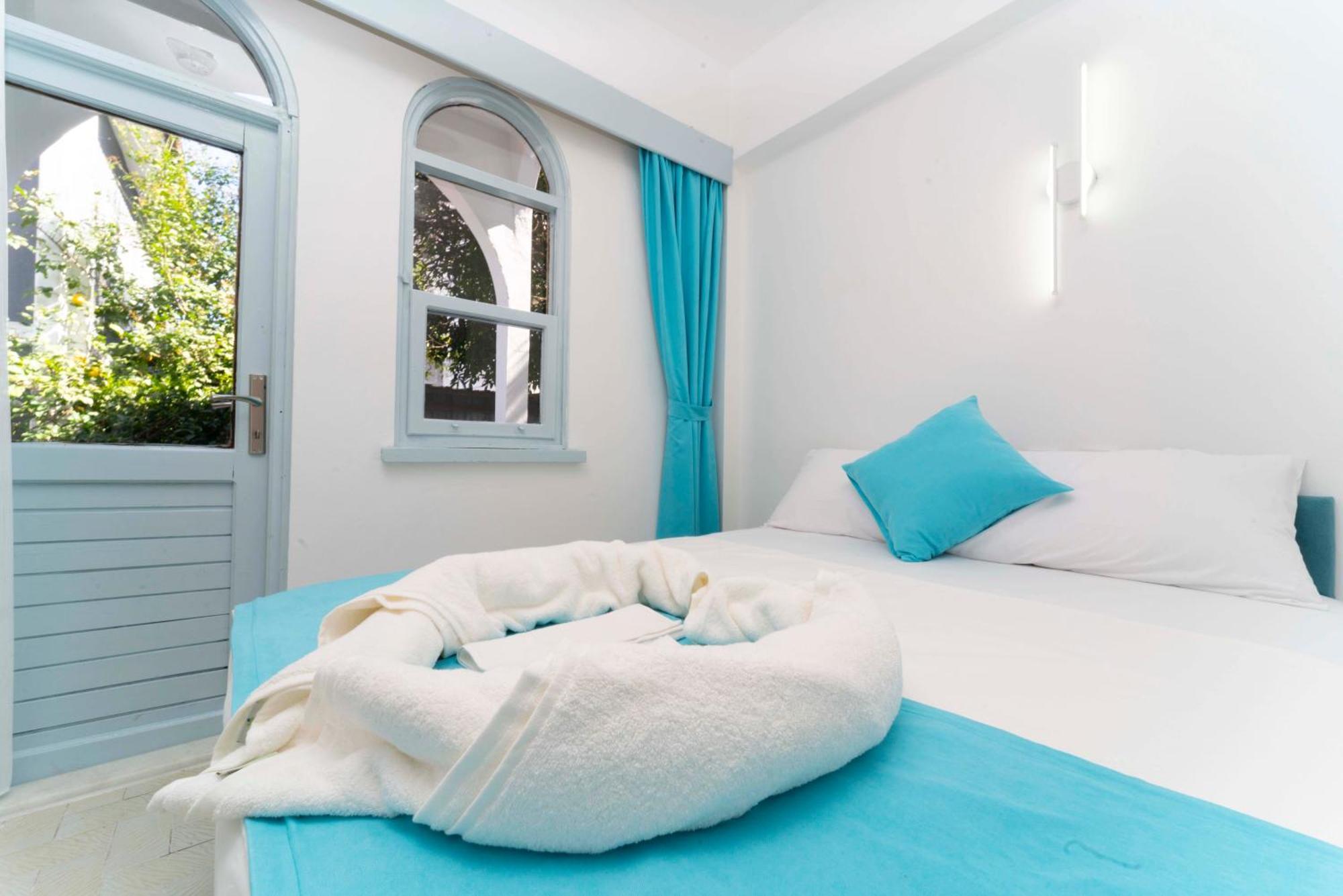 Kemer Royal Beach Exterior foto